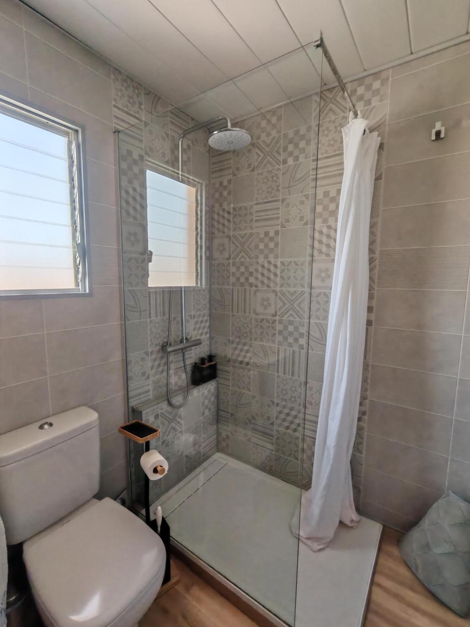 Ferienwohnung Costamar Playa Arenales Del Sol Exterior foto